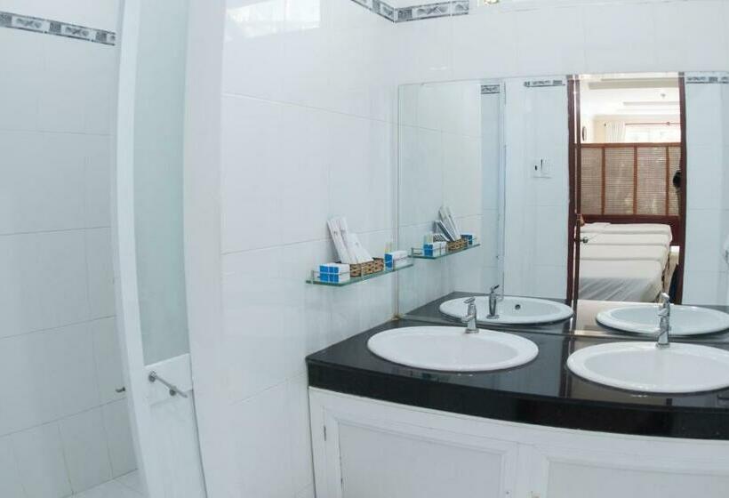غرفة سوبيريور, Hồ Mây Park Vũng Tàu Khách Sạn   Resort