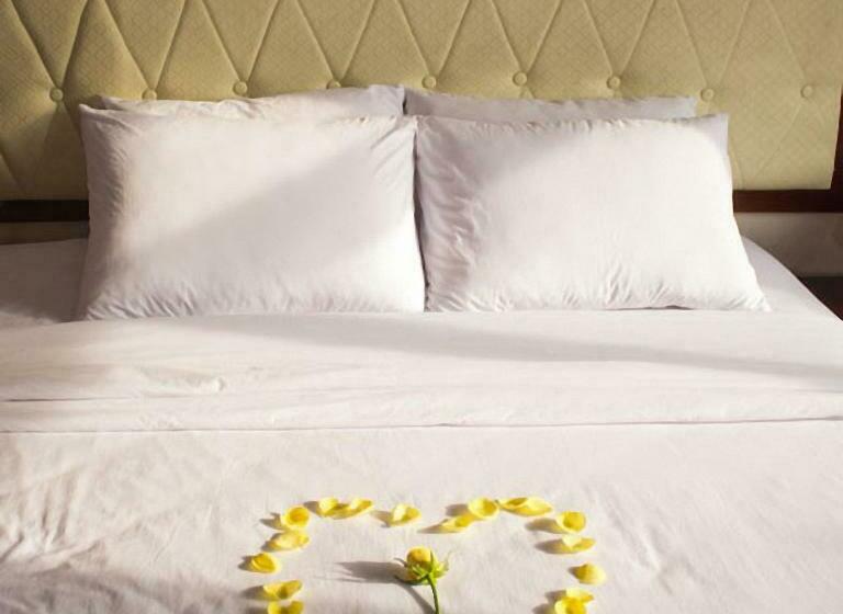 غرفة سوبيريور, Hồ Mây Park Vũng Tàu Khách Sạn   Resort