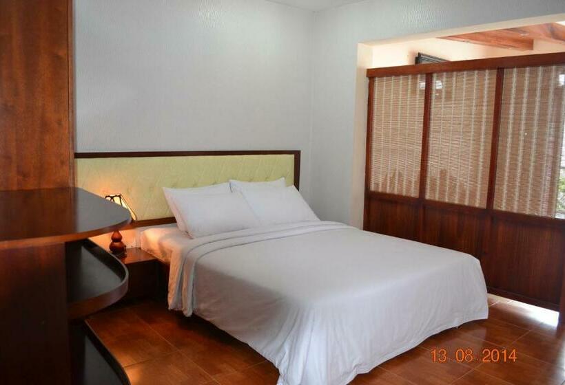 غرفة سوبيريور, Hồ Mây Park Vũng Tàu Khách Sạn   Resort