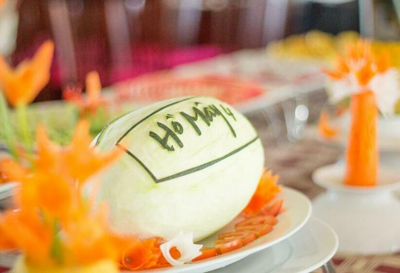 غرفة سوبيريور, Hồ Mây Park Vũng Tàu Khách Sạn   Resort