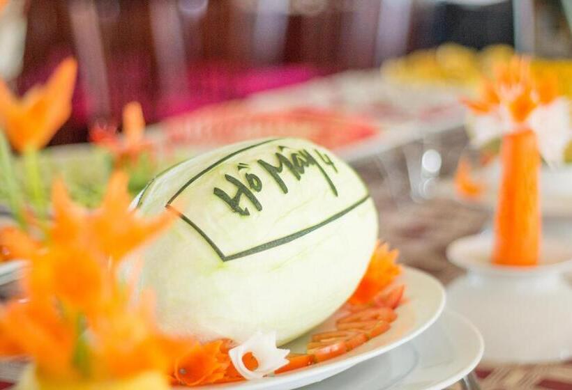 غرفة قياسية رباعية, Hồ Mây Park Vũng Tàu Khách Sạn   Resort