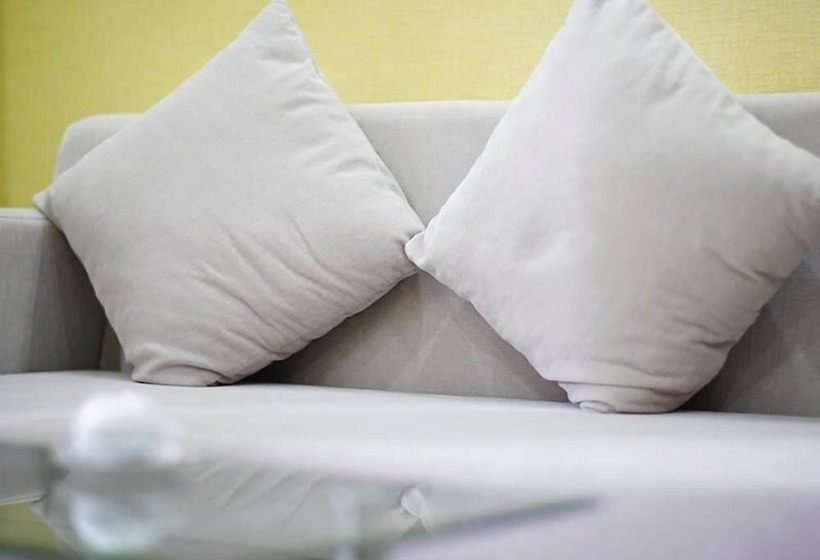 غرفة سوبيريور, Hồ Mây Park Vũng Tàu Khách Sạn   Resort