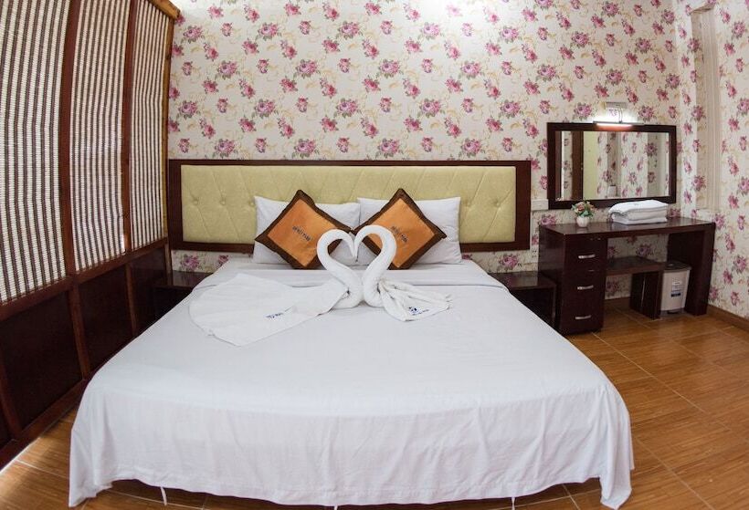 غرفة سوبيريور, Hồ Mây Park Vũng Tàu Khách Sạn   Resort