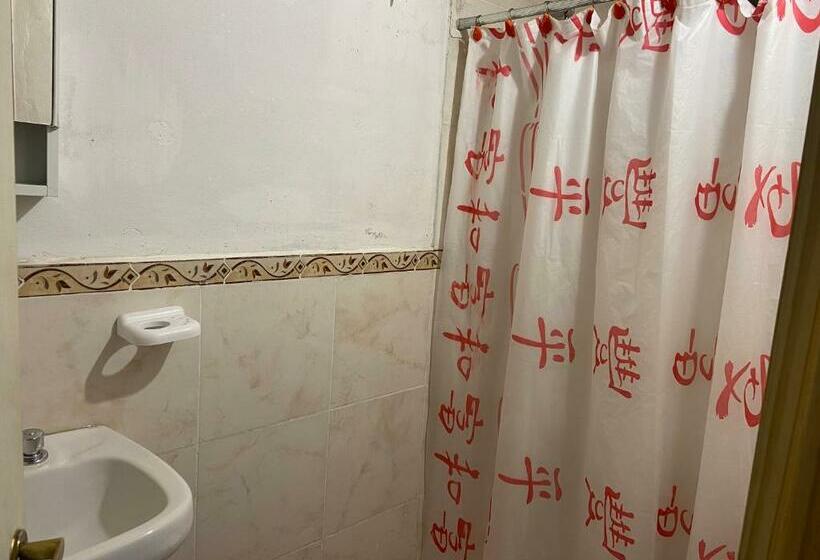 침실 1개 아파트, Kaiken   Hostel & Departamentos