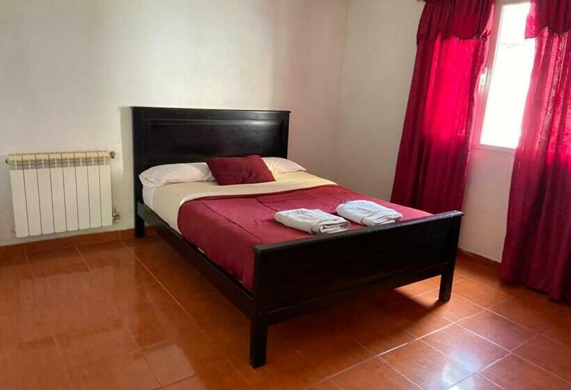 스탠다드 룸 공동 욕실, Kaiken   Hostel & Departamentos