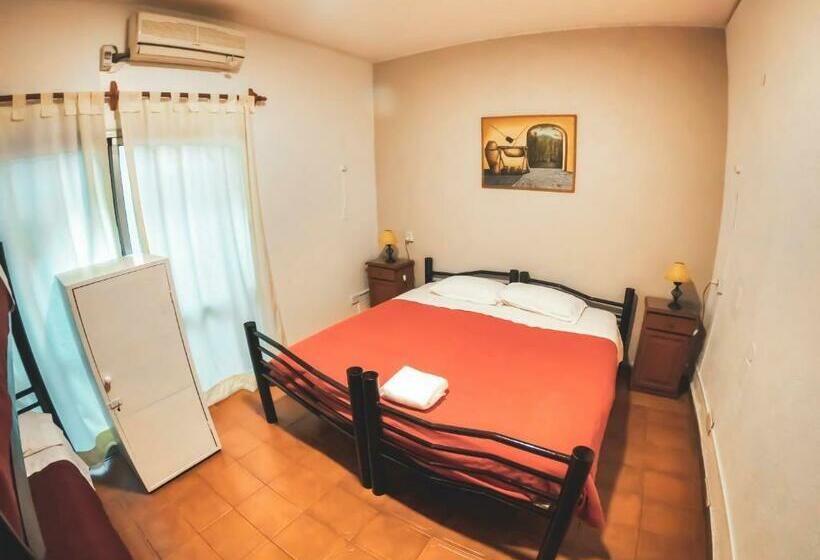 اتاق استاندارد, Hostel Lagares