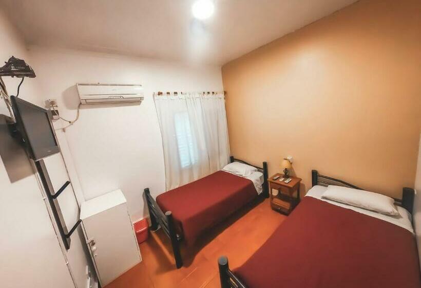 חדר סטנדרט, Hostel Lagares