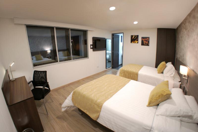 スーペリアールーム, Alqueby Mitra Reddoorz