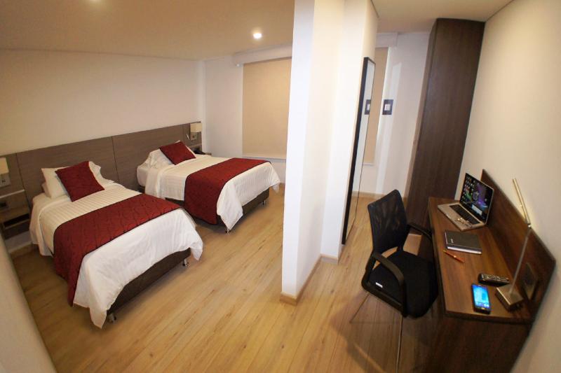 スーペリアールーム, Alqueby Mitra Reddoorz