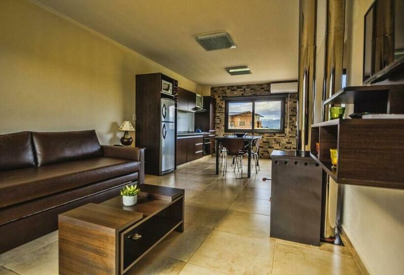 Апартаменты 1 Спальня, Blackstone Country Villages