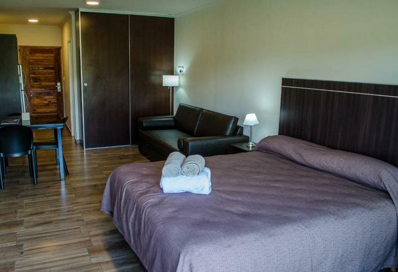 Номер Стандарт, Blackstone Country Villages