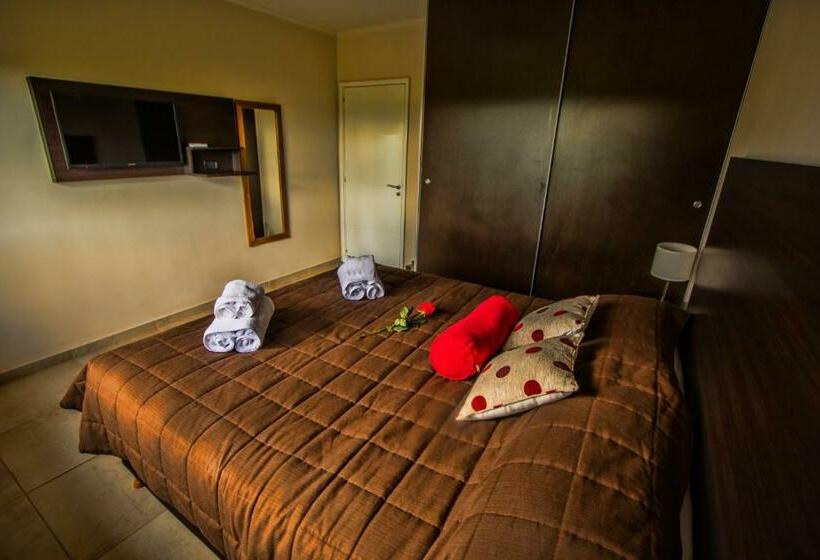 Апартаменты 2 Спальни, Blackstone Country Villages