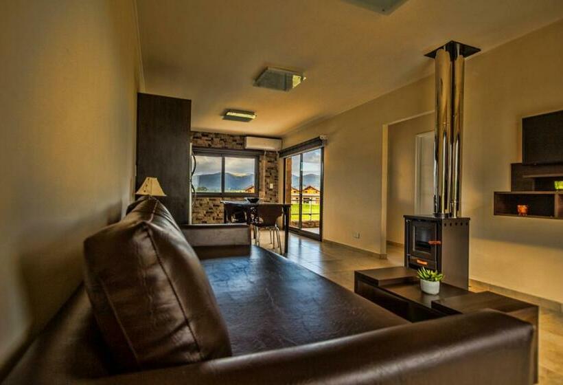 Апартаменты 1 Спальня, Blackstone Country Villages