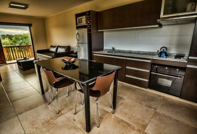 Апартаменты 1 Спальня, Blackstone Country Villages