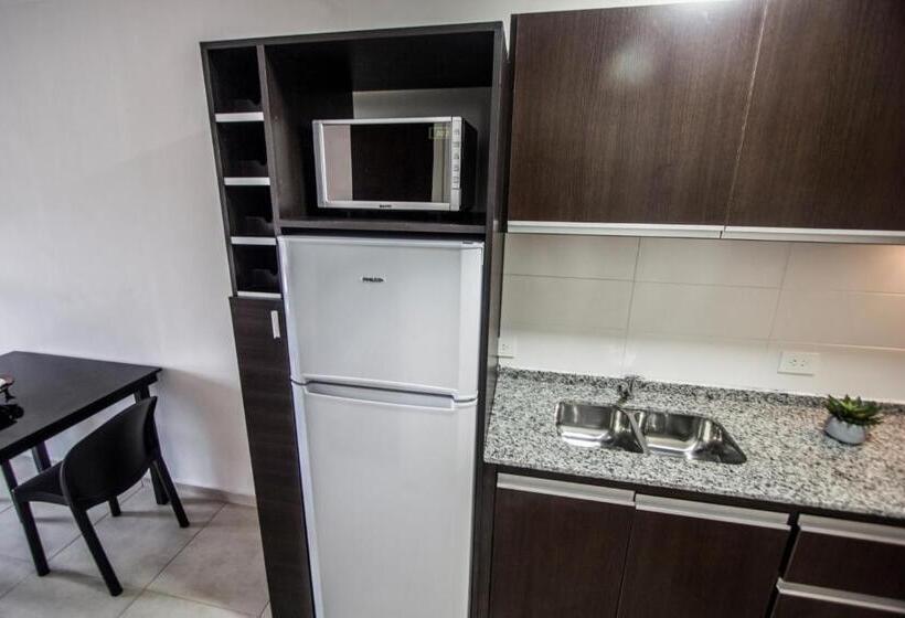 Номер Стандарт, Blackstone Country Villages