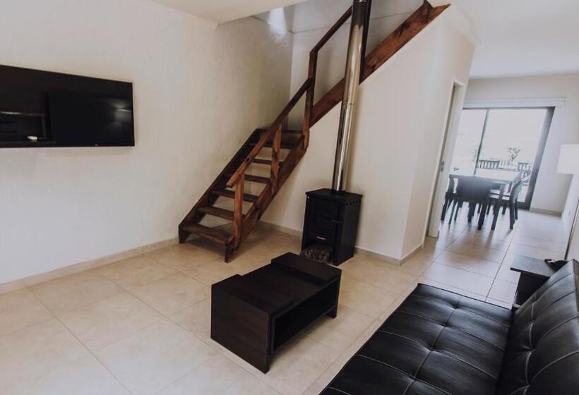 Апартаменты Дюплекс 1 Спальня, Blackstone Country Villages