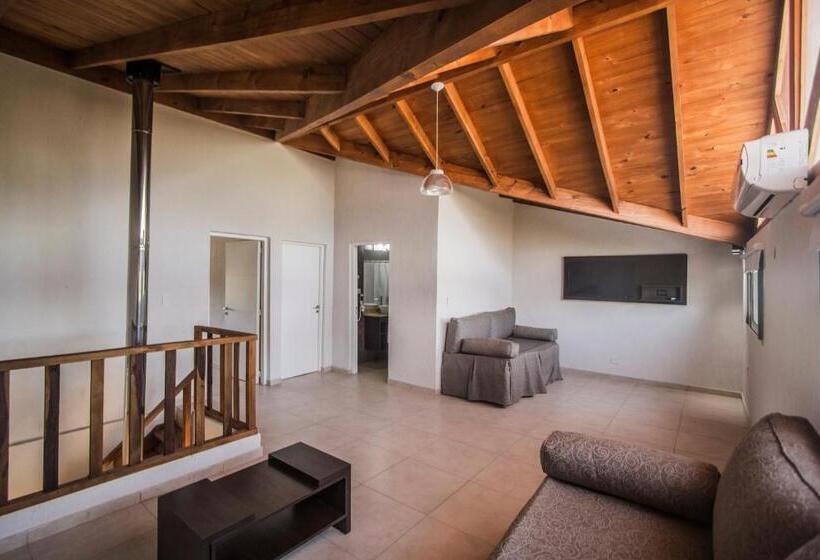 Апартаменты Дюплекс 1 Спальня, Blackstone Country Villages