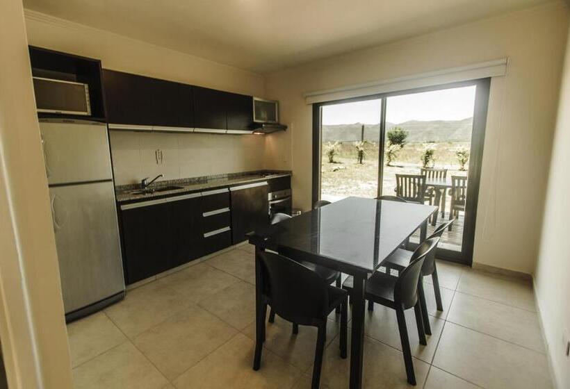 Апартаменты Дюплекс 1 Спальня, Blackstone Country Villages