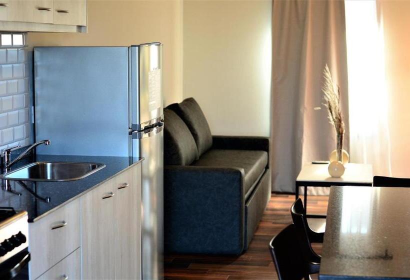 Апартаменты Superior 1 Спальня, Blackstone Country Villages