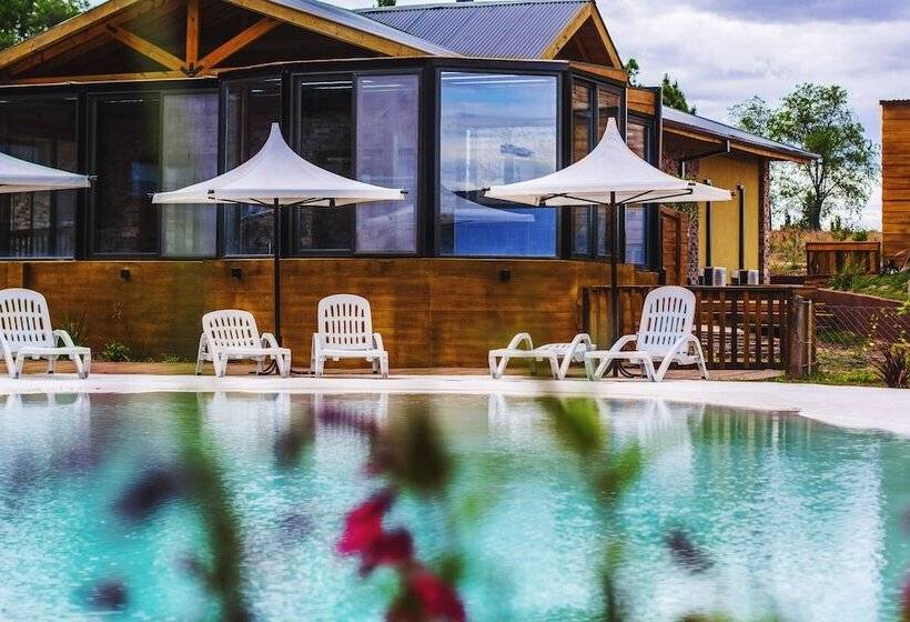 Апартаменты 2 Спальни, Blackstone Country Villages