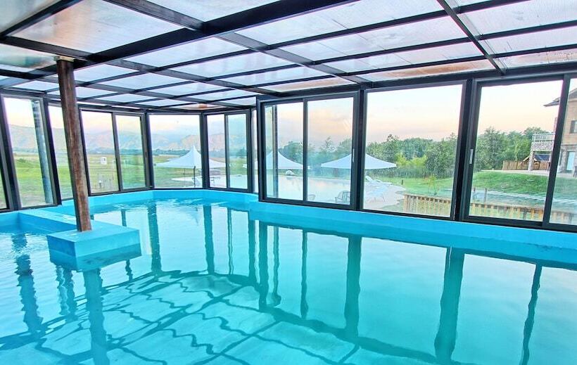 Апартаменты 2 Спальни, Blackstone Country Villages