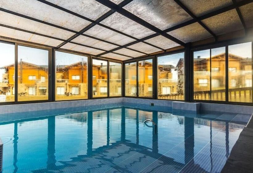 Апартаменты 2 Спальни, Blackstone Country Villages