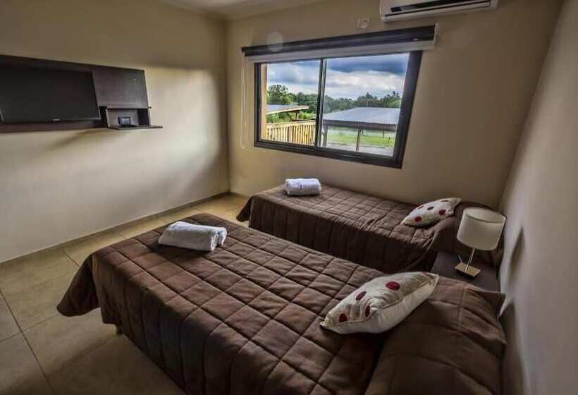 Апартаменты 2 Спальни, Blackstone Country Villages