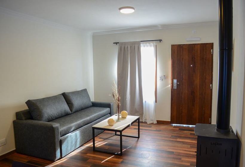 Апартаменты Superior 1 Спальня, Blackstone Country Villages