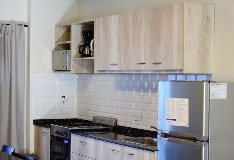 Апартаменты Superior 1 Спальня, Blackstone Country Villages