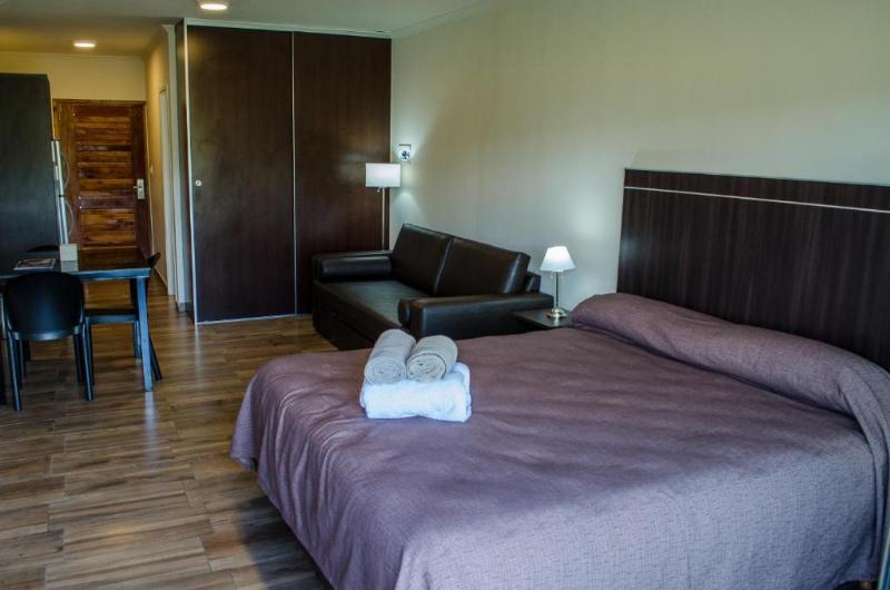 Апартаменты 1 Спальня, Blackstone Country Villages