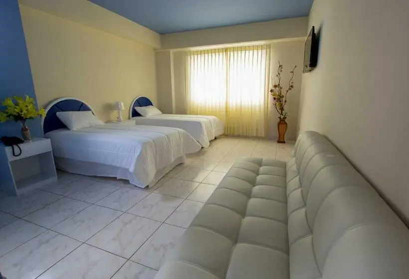 Standard-huone, Blue Bay