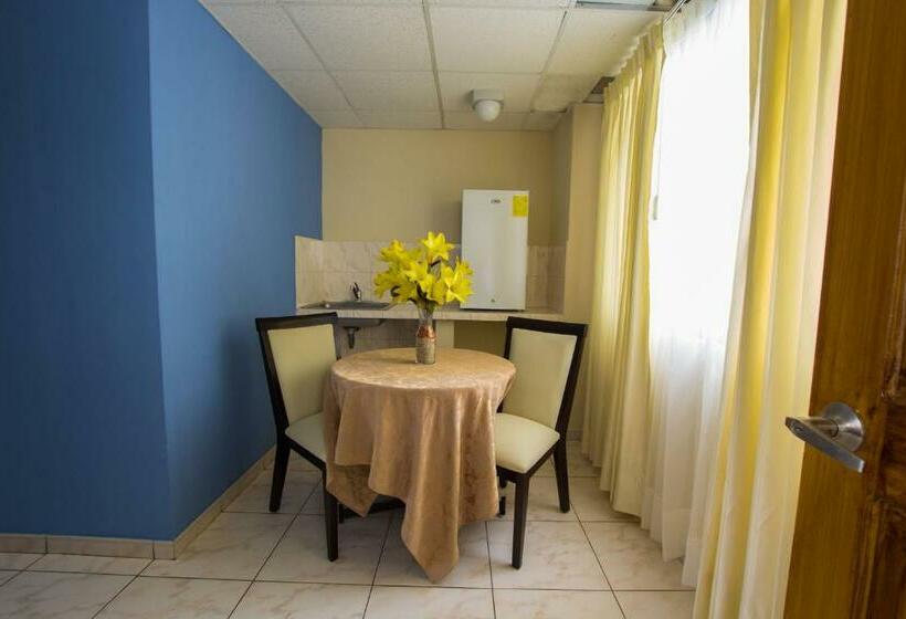 Номер Стандарт, Blue Bay