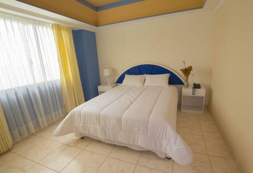 Апартаменты 2 Спальни Вид на Море, Blue Bay