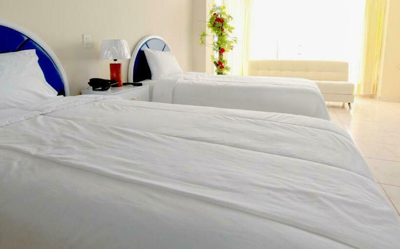 Номер Стандарт, Blue Bay