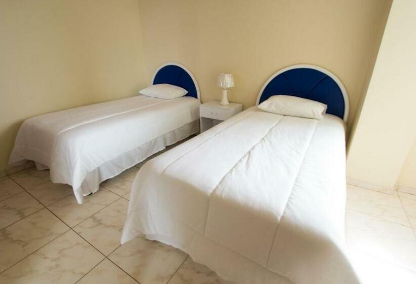 Апартаменты 2 Спальни, Blue Bay