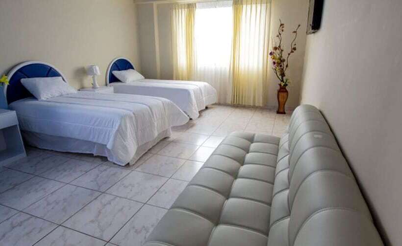 Номер Стандарт, Blue Bay