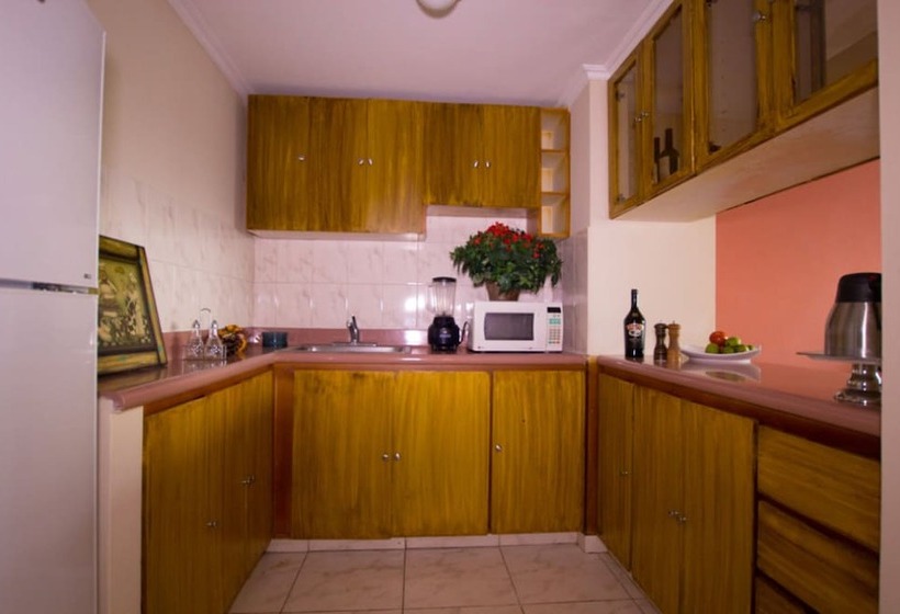 Номер Стандарт, Blue Bay