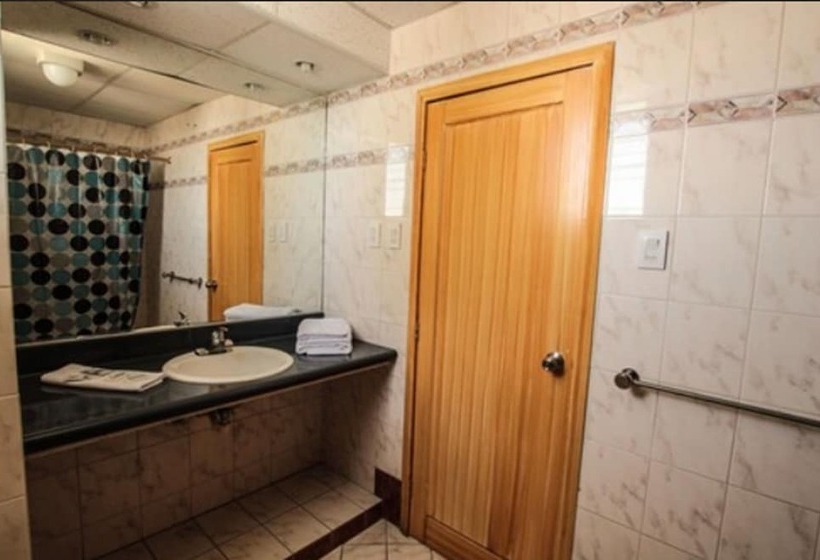 Номер Стандарт, Blue Bay