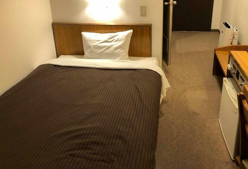 标准单人间, City Hotel Air Port In Prince