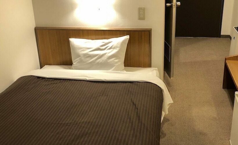 标准单人间, City Hotel Air Port In Prince