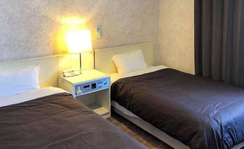 标准间, City Hotel Air Port In Prince