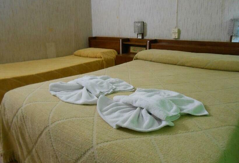 스탠다드 룸, Danubio