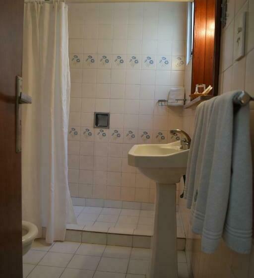 חדר סטנדרט, Esmeralda Select