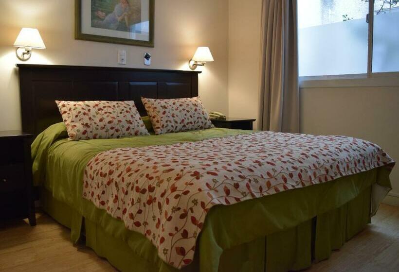 חדר סטנדרט, Esmeralda Select