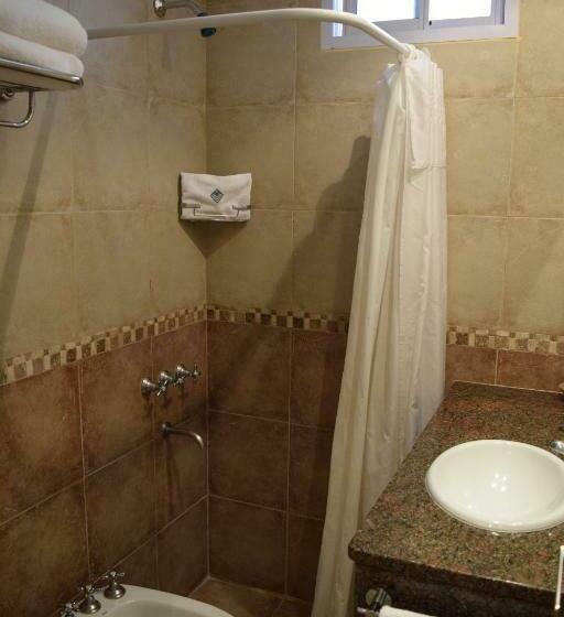 חדר סטנדרט, Esmeralda Select