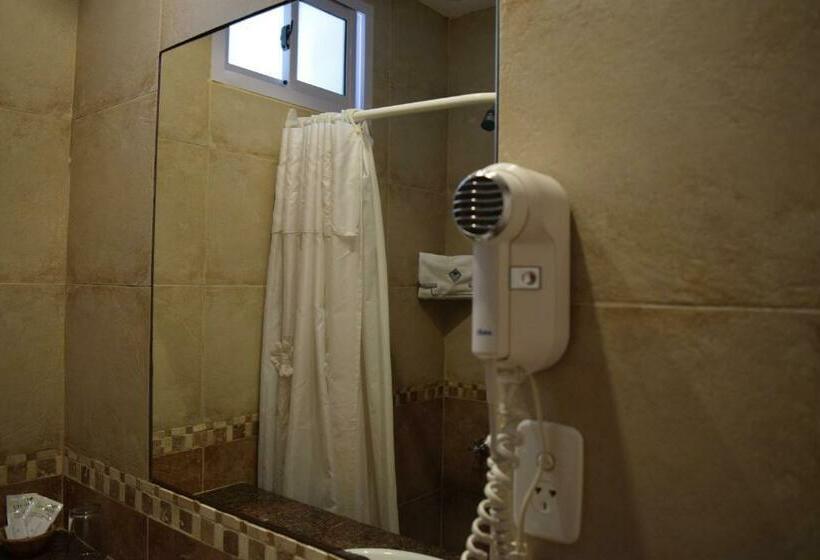 חדר סטנדרט, Esmeralda Select