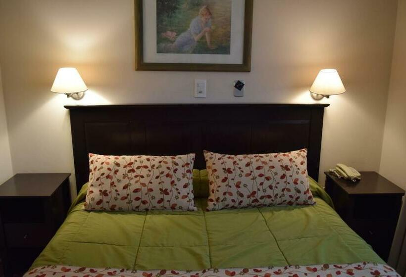 חדר סטנדרט, Esmeralda Select