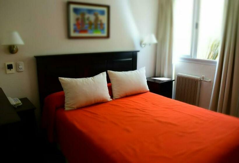 חדר סטנדרט, Esmeralda Select