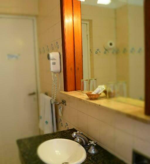 חדר סטנדרט, Esmeralda Select