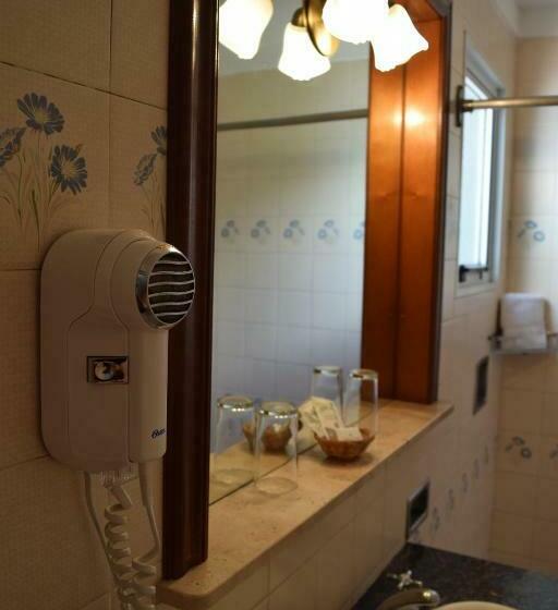 חדר סטנדרט, Esmeralda Select